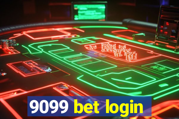 9099 bet login